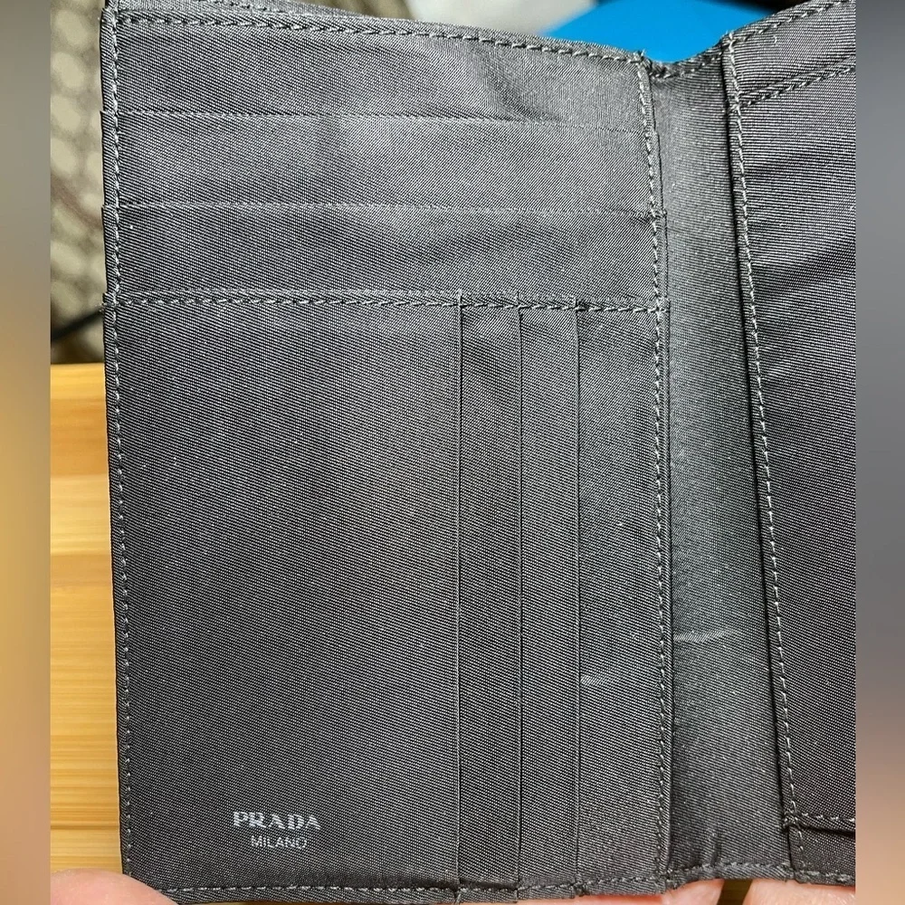 Prada this sport